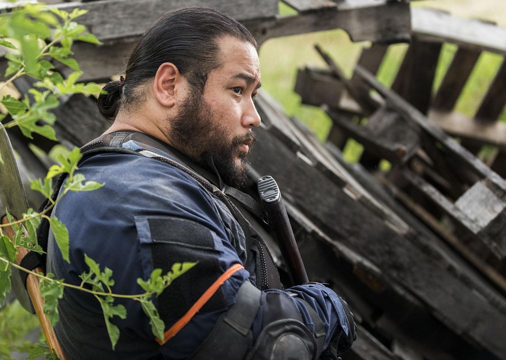 Fotoğraf Cooper Andrews