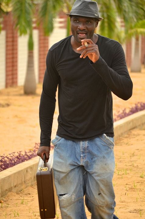 Fotoğraf Laurent Mendy