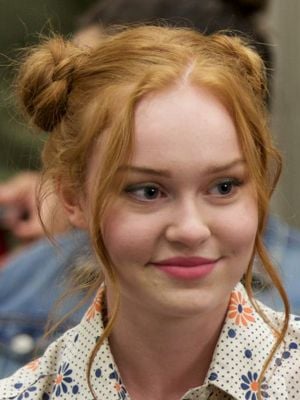 Afiş Jeni Ross