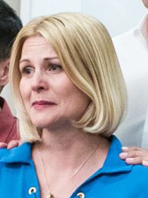 Afiş Jennifer Robertson