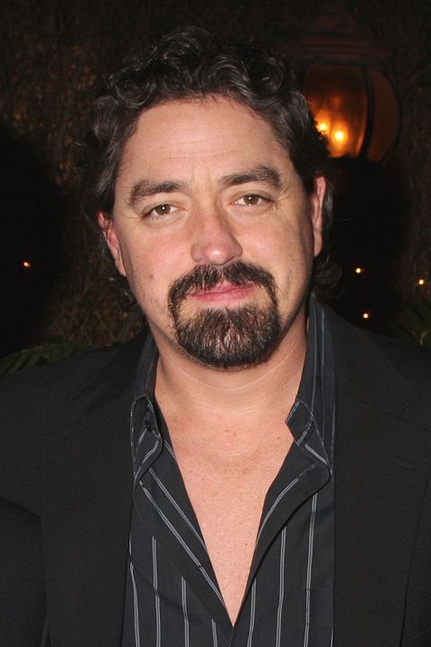 Afiş Christian Gudegast