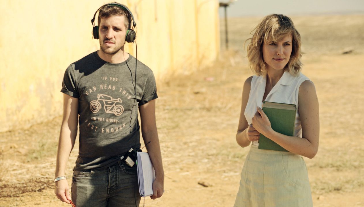 Fotoğraf Natalia de Molina