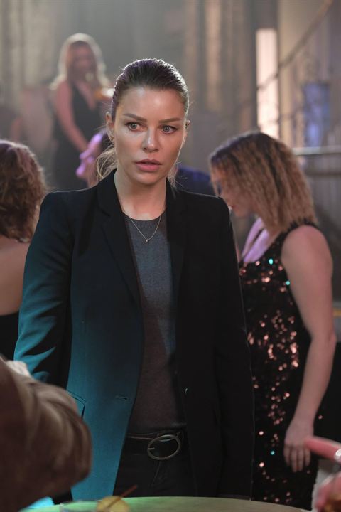 Fotoğraf Lauren German