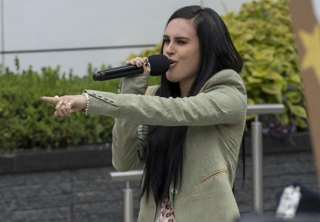 Empire (2015) : Fotoğraf Rumer Willis