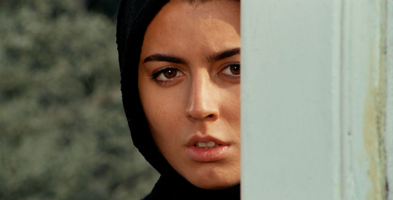 Fotoğraf Leila Hatami