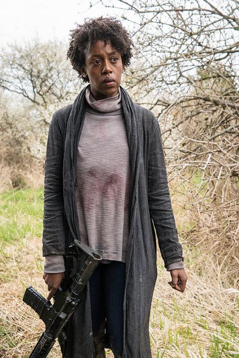 Van Helsing : Fotoğraf Rukiya Bernard