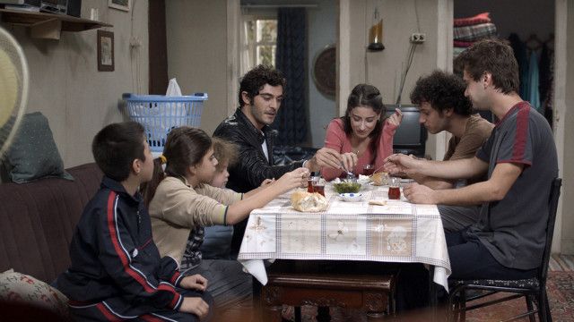 Bizim Hikaye : Fotoğraf