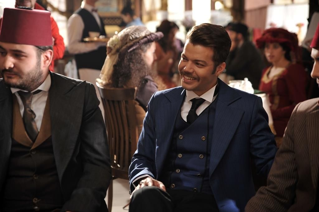 Payitaht Abdülhamid : Fotoğraf