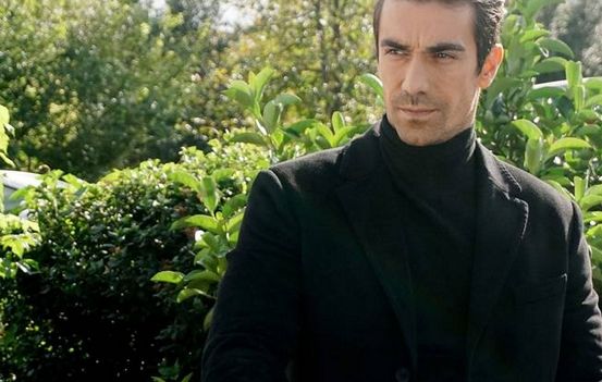 Siyah Beyaz Aşk : Fotoğraf