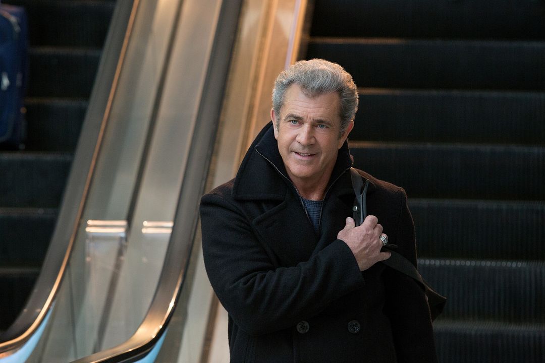 Babalar Savaşıyor 2 : Fotoğraf Mel Gibson