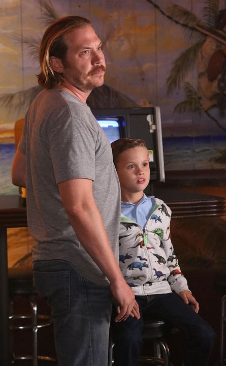 The Mick : Fotoğraf Jack Stanton, Scott MacArthur