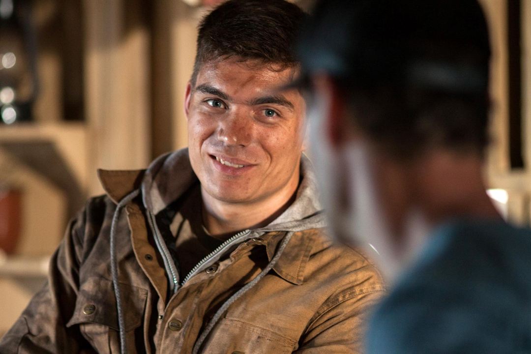 Fotoğraf Zane Holtz