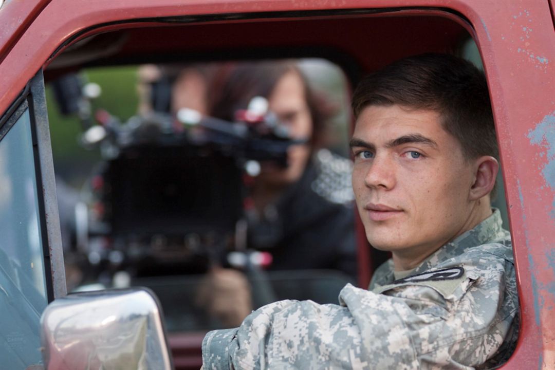 Fotoğraf Zane Holtz