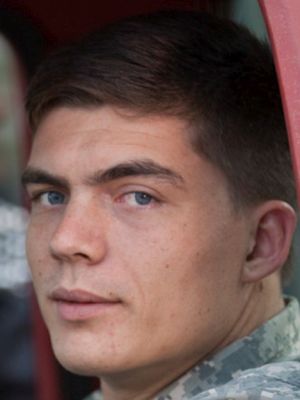 Afiş Zane Holtz