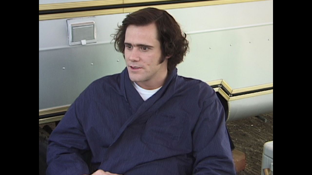 Jim ve Andy : Fotoğraf