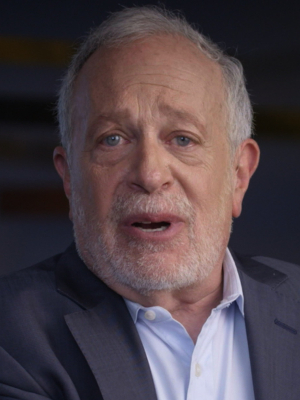 Afiş Robert Reich