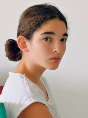 Afiş Lara Tarlowski