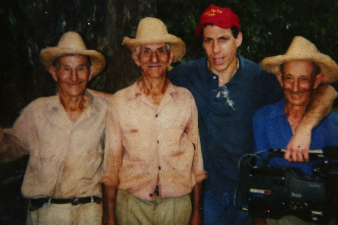 Cuba and the Cameraman : Fotoğraf Jon Alpert