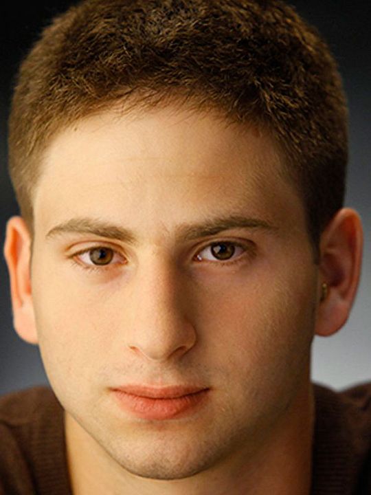 Afiş Yonaton Shiray