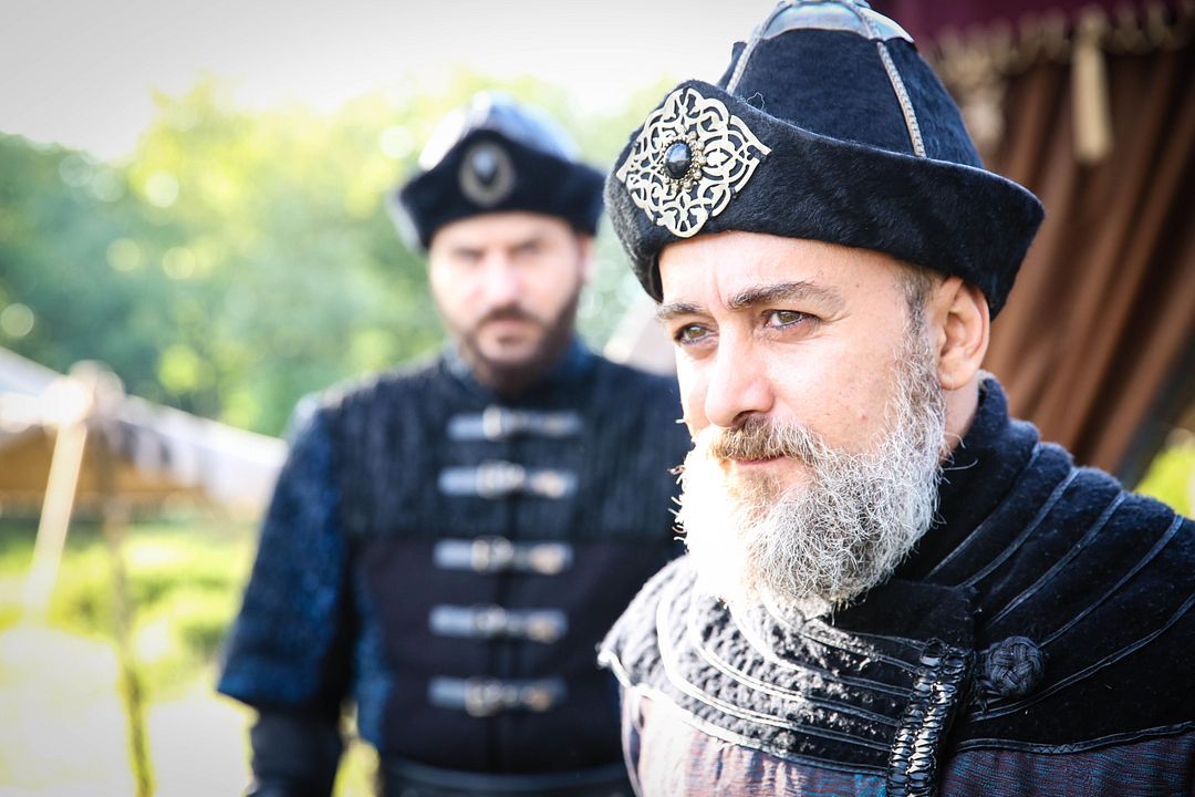 Diriliş Ertuğrul : Fotoğraf
