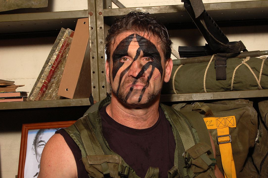 Fotoğraf Ken Shamrock