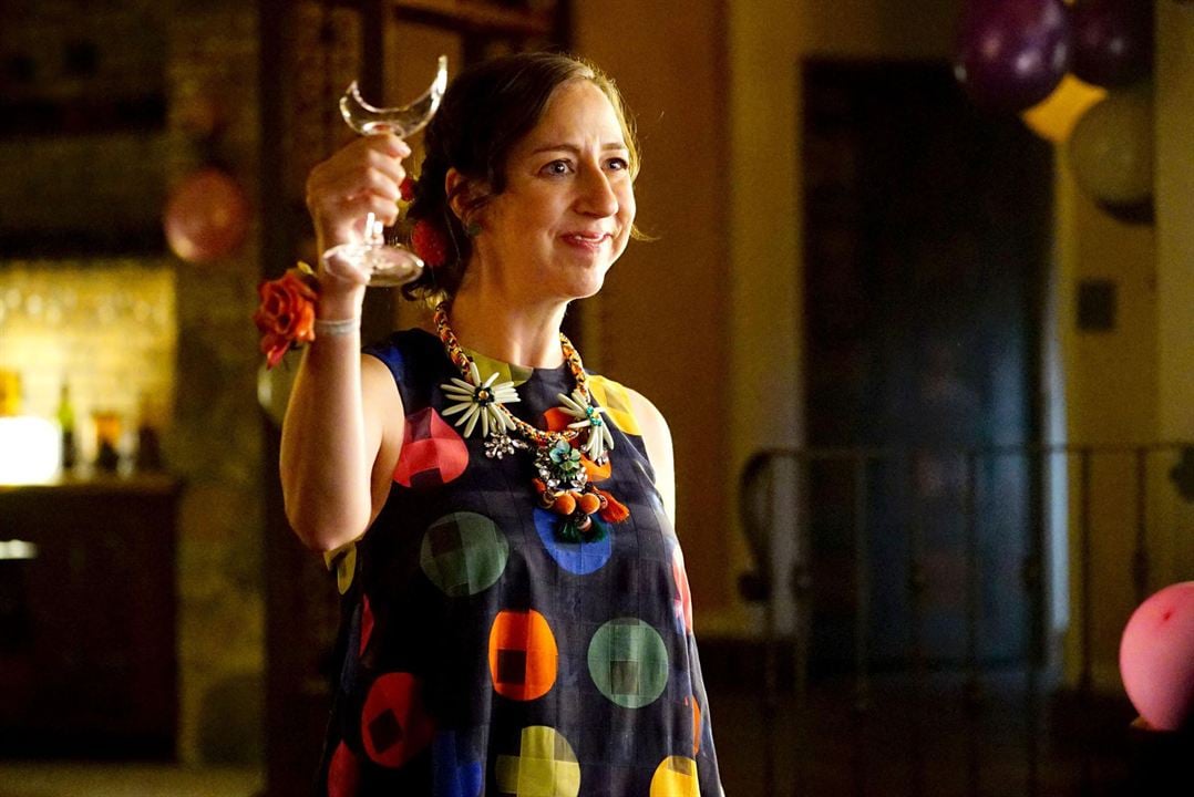 The Last Man on Earth : Fotoğraf Kristen Schaal