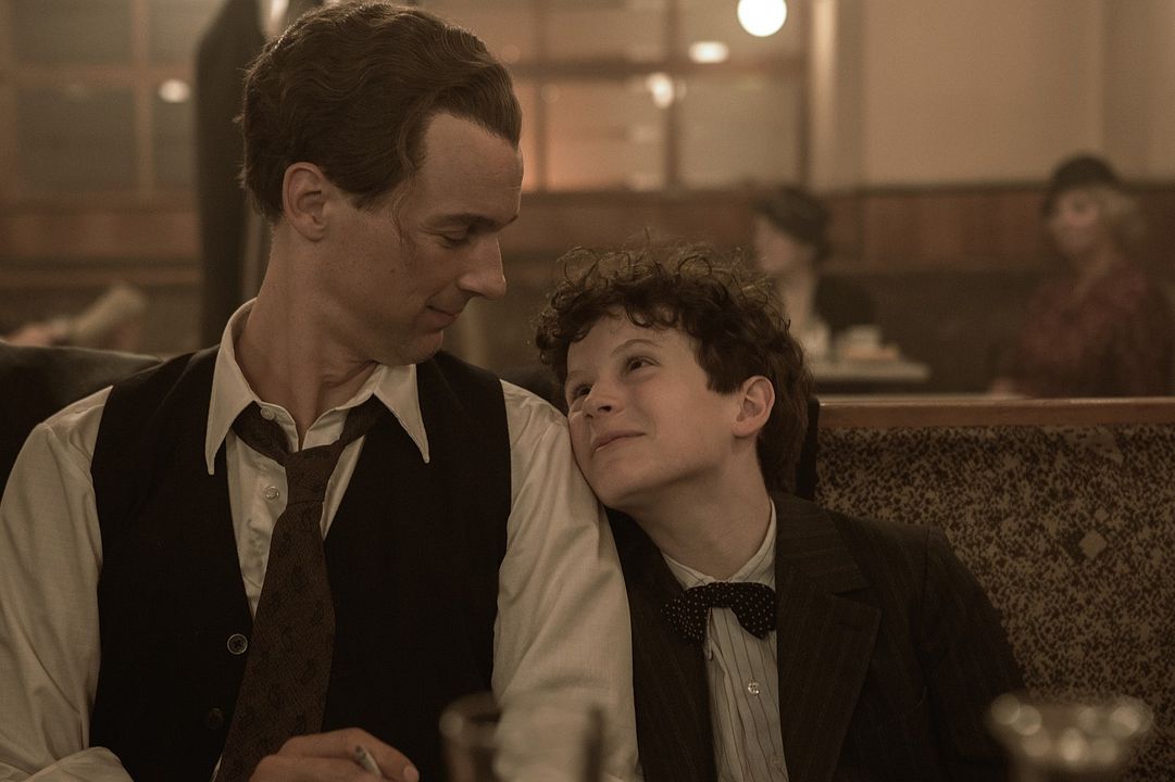 Fotoğraf Florian David Fitz, Nico Kleemann