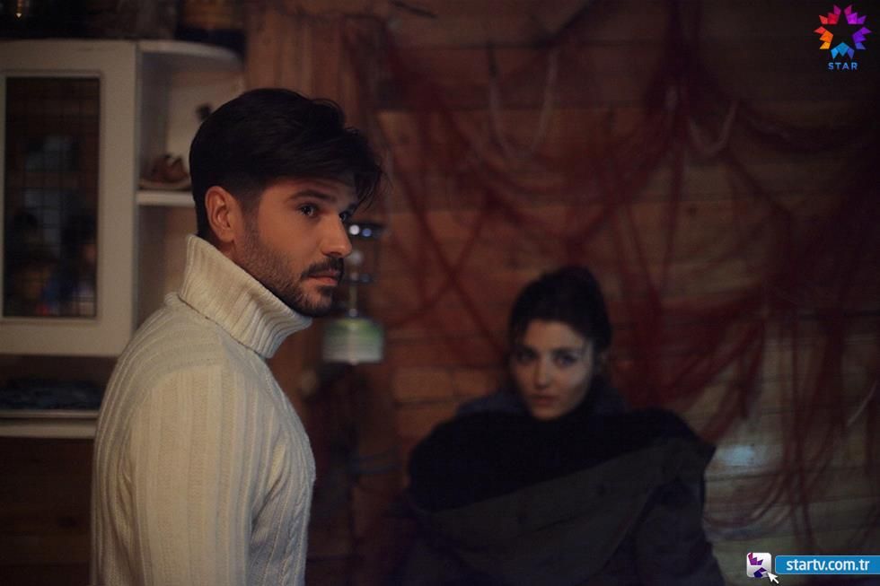 Siyah İnci : Fotoğraf