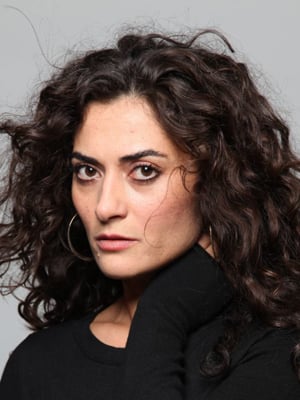 Afiş Özlem Aktaş