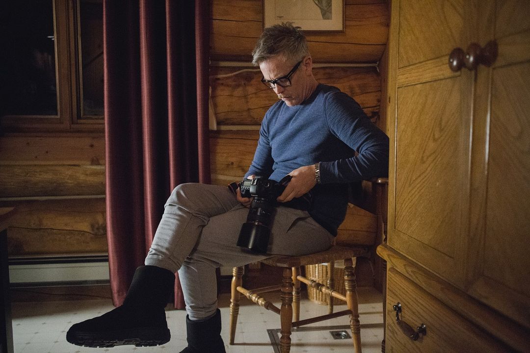 Fotoğraf Ron Carlson