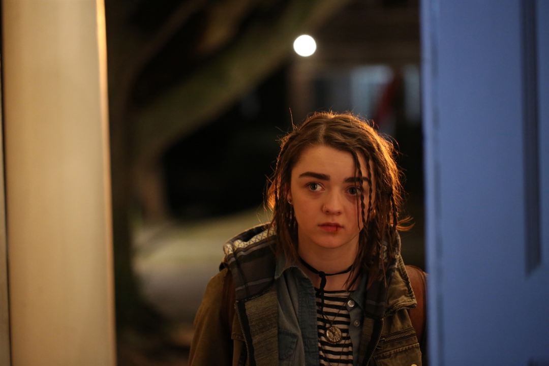 The Book Of Love : Fotoğraf Maisie Williams