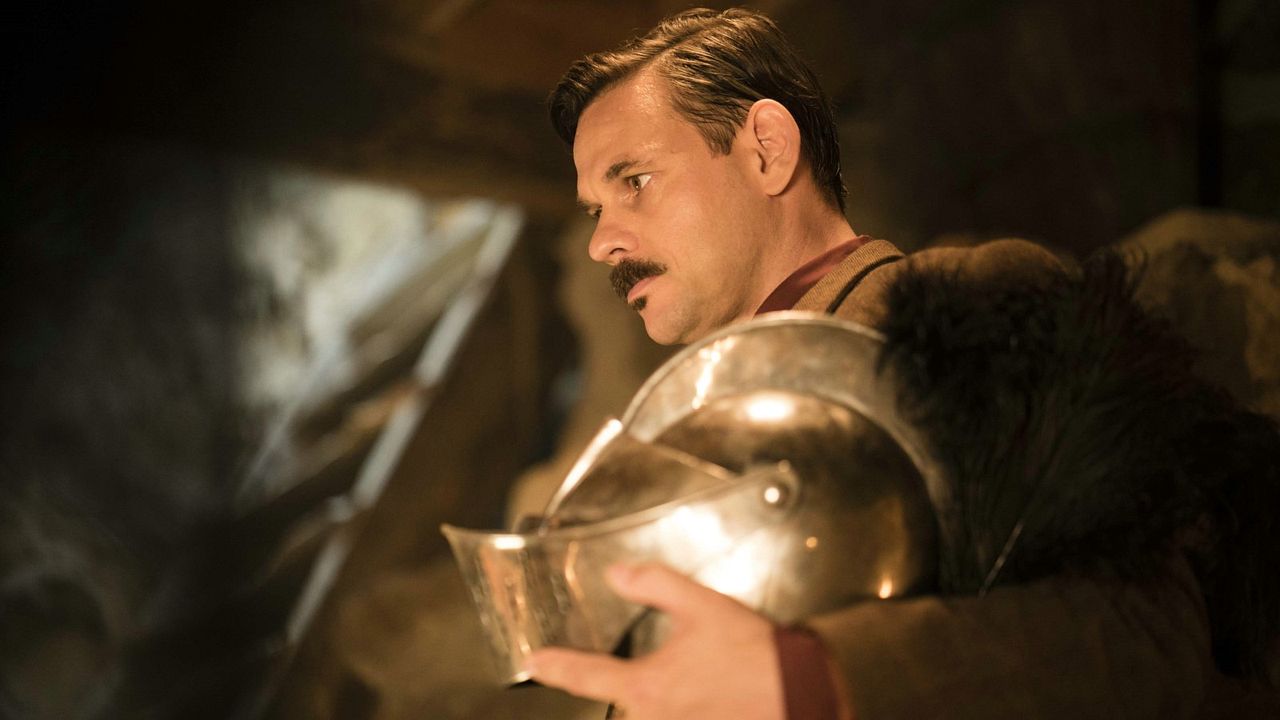 Fotoğraf Alexander Beyer