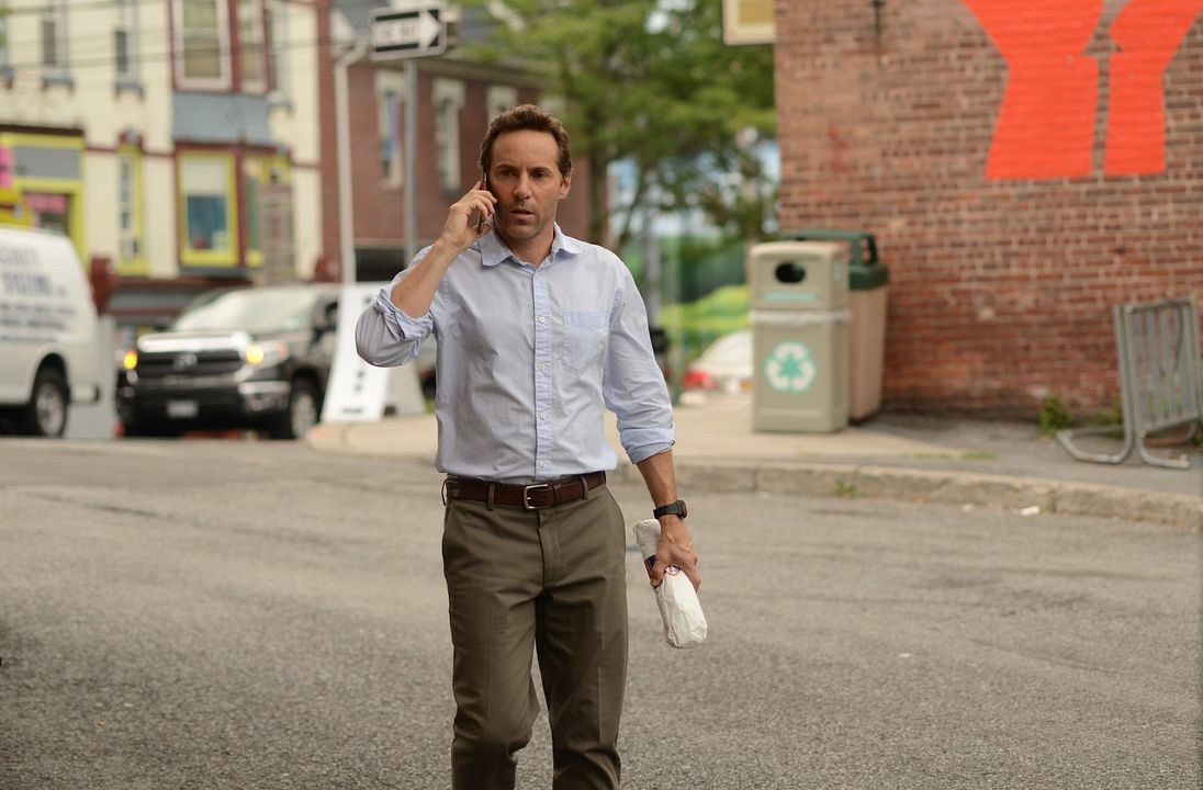 Fotoğraf Alessandro Nivola