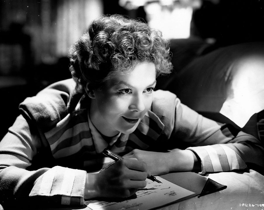 I Know Where I'm Going! : Fotoğraf