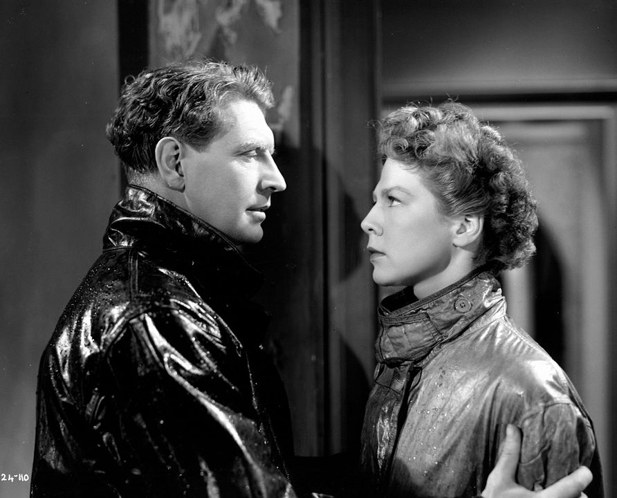 I Know Where I'm Going! : Fotoğraf