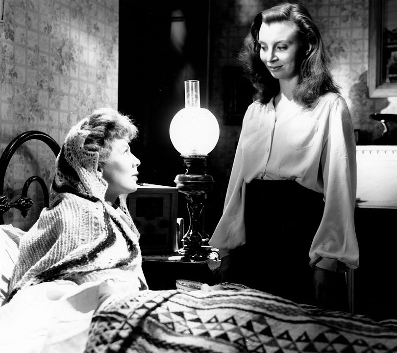 I Know Where I'm Going! : Fotoğraf