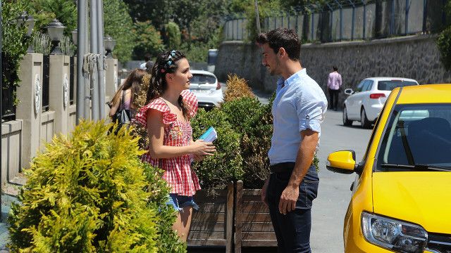 Nerdesin Birader? : Fotoğraf