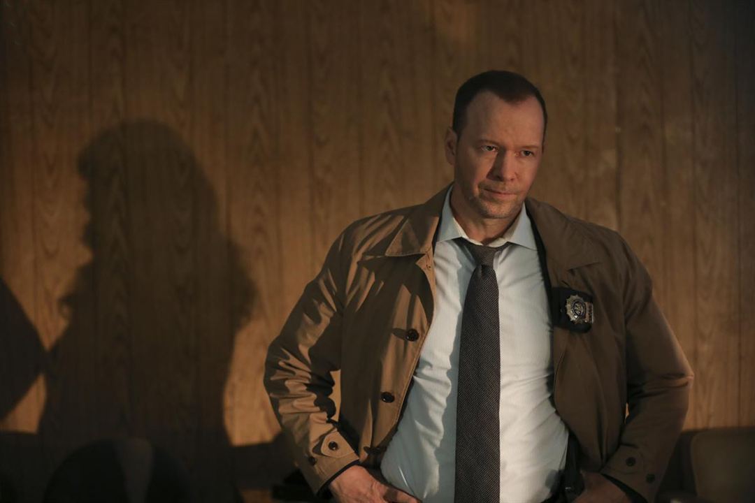 Blue Bloods : Fotoğraf Donnie Wahlberg