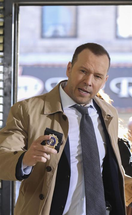 Blue Bloods : Fotoğraf Donnie Wahlberg