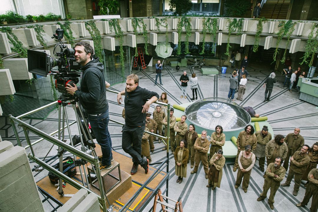 Tiempo después : Fotoğraf