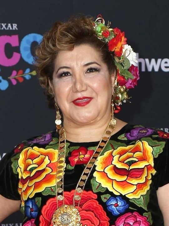 Afiş Blanca Araceli