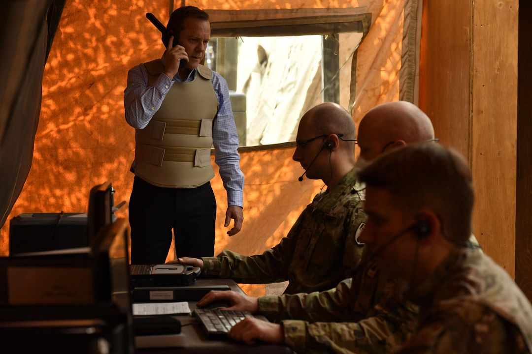 Fotoğraf Kiefer Sutherland