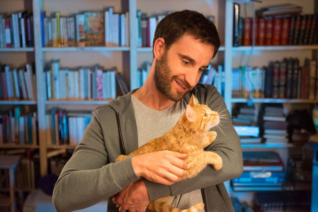 Fotoğraf Dani Rovira