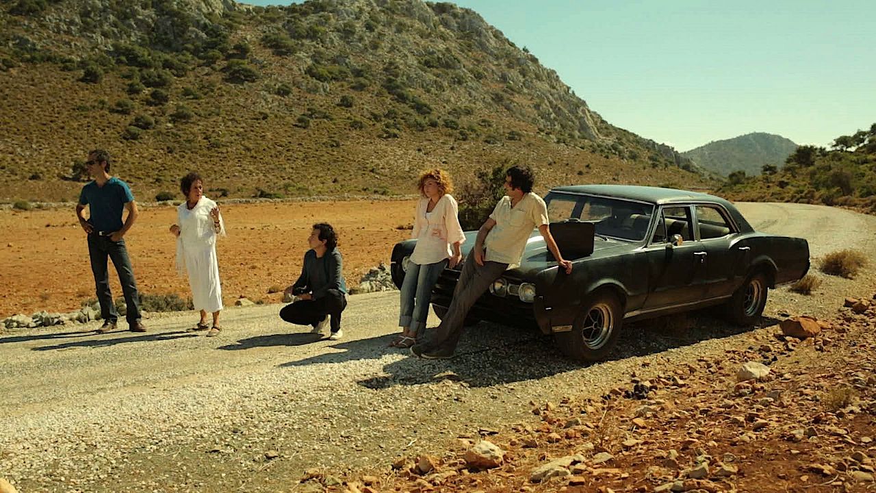 On Adım : Fotoğraf