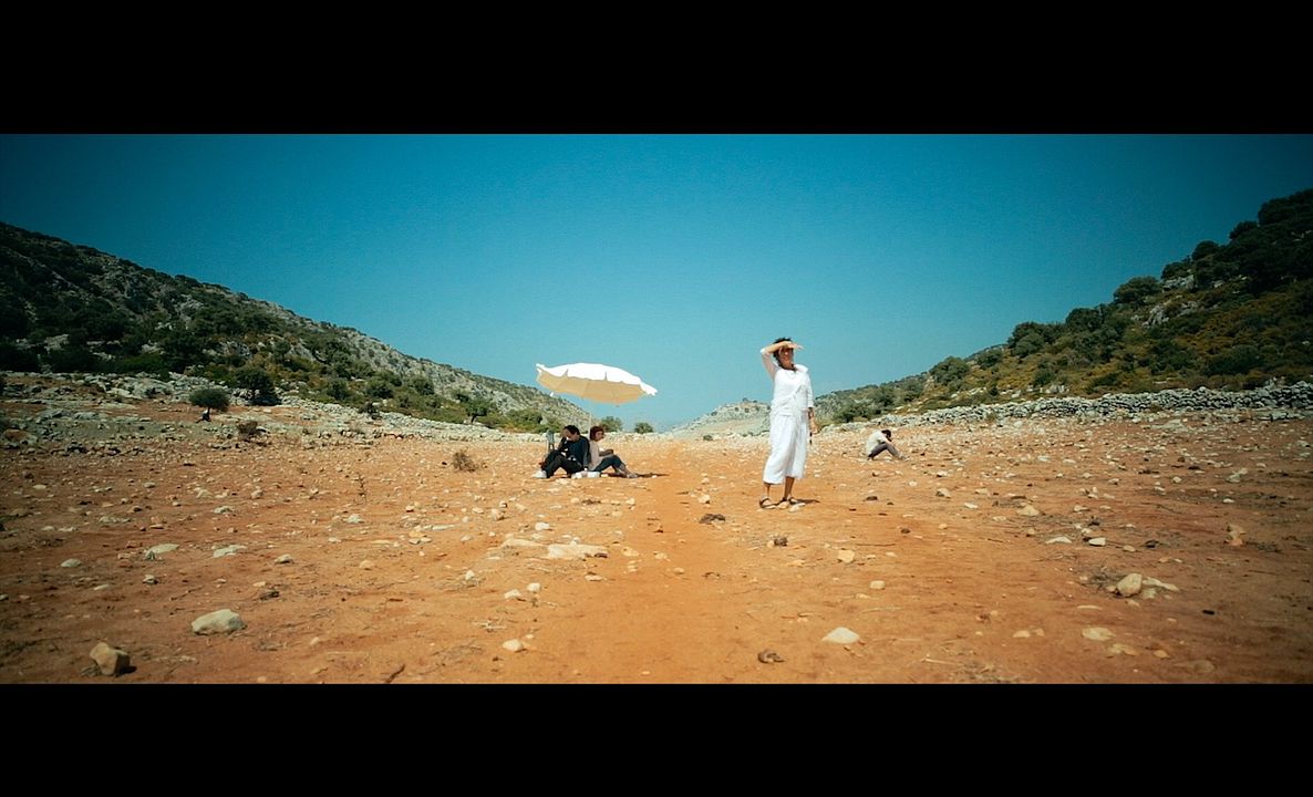 On Adım : Fotoğraf