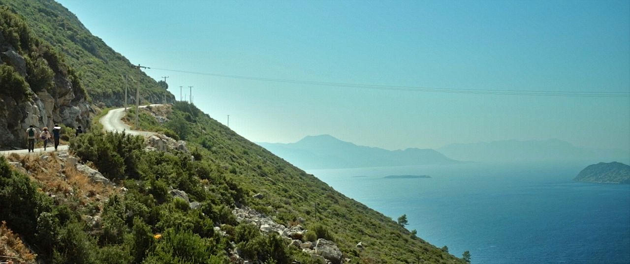 On Adım : Fotoğraf