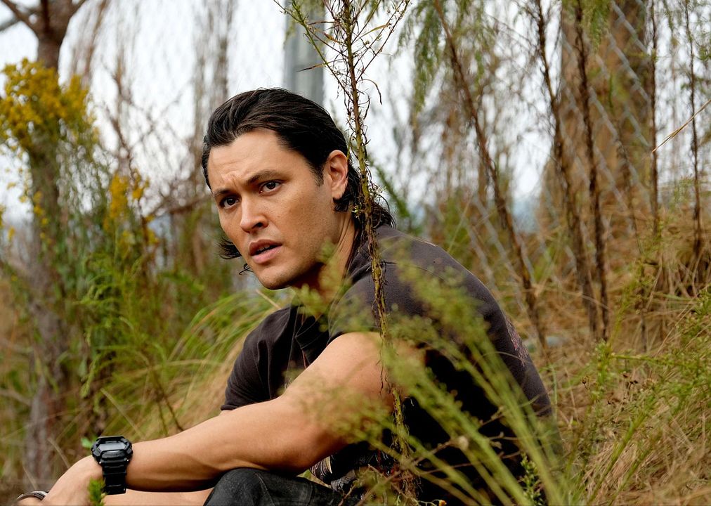 Fotoğraf Blair Redford