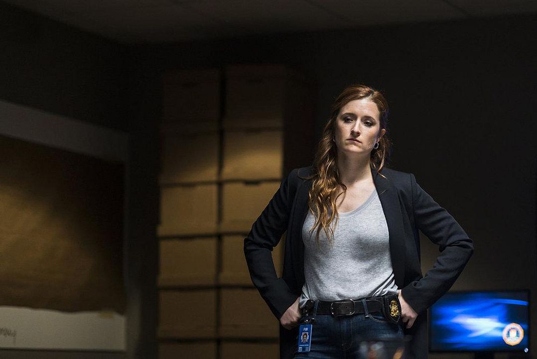 Fotoğraf Grace Gummer