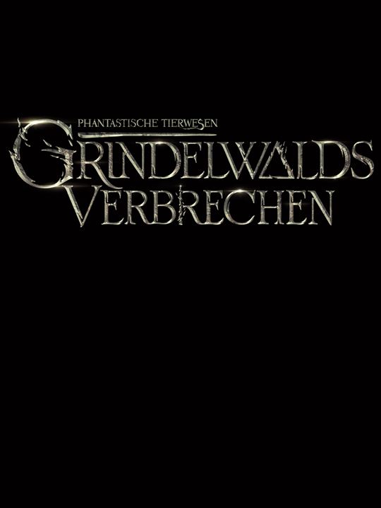 Fantastik Canavarlar: Grindelwald'ın Suçları : Afiş