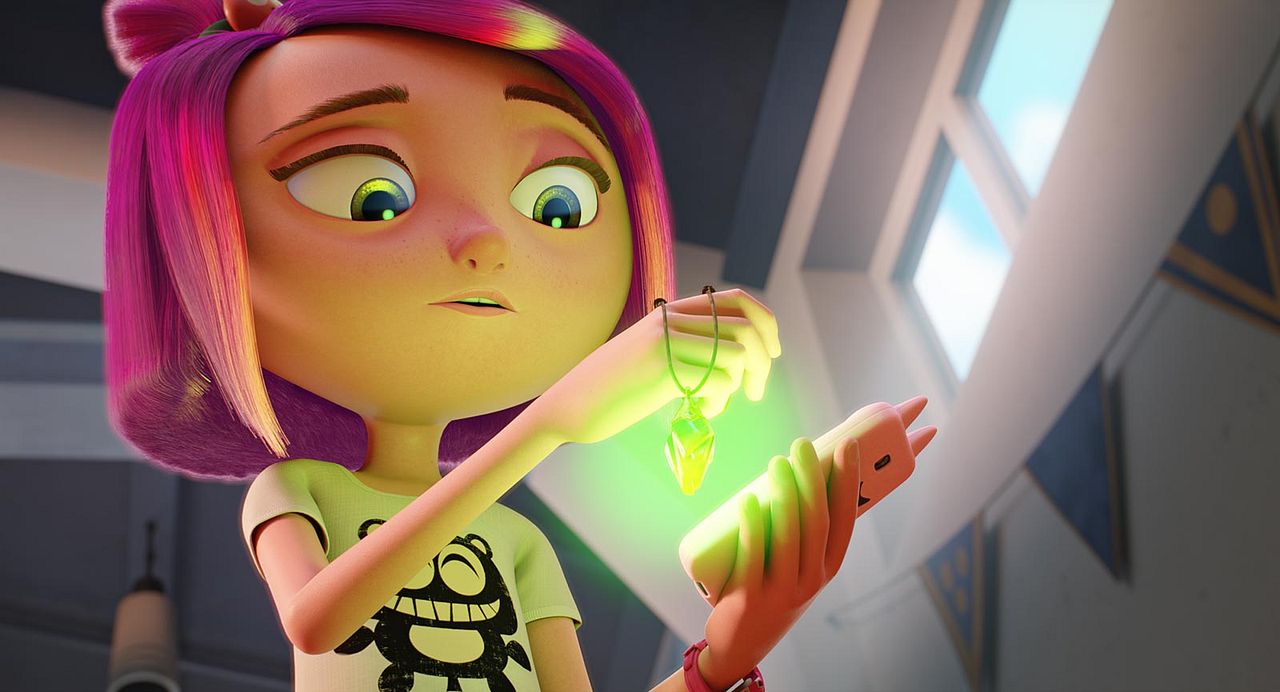 Küçük Kahramanlar : Fotoğraf